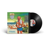 EVILDEAD – ANNIHILATION OF CIVILIZATION (REMASTERED) - LP •