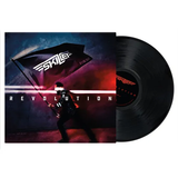 SKILLET – REVOLUTION - LP •