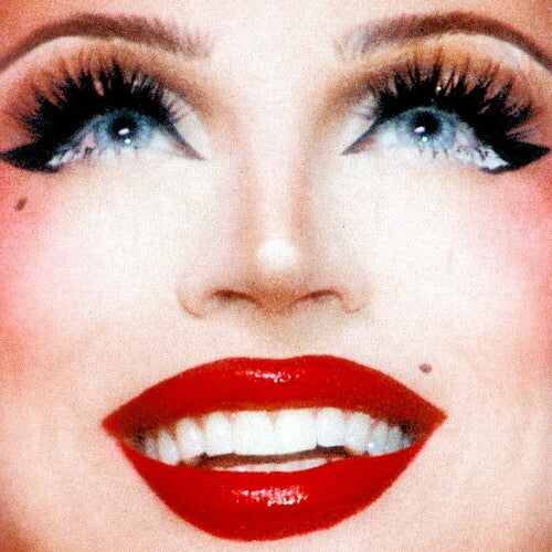 KNOCKS & DRAGONETTE – REVELATION (LTD) - LP •