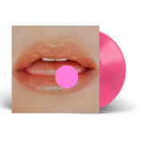 KESHA – . (KINK HOT PINK) - LP •