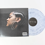 RAPSODY – EVE (BLACK & WHITE MARBLE VINYL) - LP •