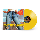 POTTER,GRACE – MOTHER ROAD (YELLOW VINYL) - LP •