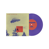 CHASTITY BELT / 764-HERO – LOADED PAINTED RED (OPAQUE PURPLE) - 7" •