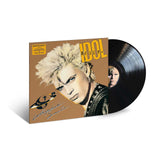 IDOL,BILLY – WHIPLASH SMILE - LP •