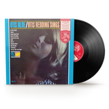 REDDING,OTIS – OTIS BLUE / OTIS REDDING SINGS SOUL (RHINO RESERVE) - LP •