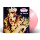 HOLE – LIVE THROUGH THIS (PINK VINYL) - LP •