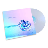 PASTEL GHOST – ETHEREALITY (IRIDESCENT WHITE & BLUE) - LP •