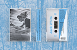 WHITE,JACK – ENTERING HEAVEN ALIVE - TAPE •