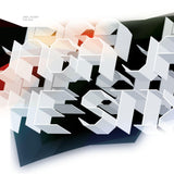 JAGA JAZZIST – STIX (20TH ANNIVERSARY ORANGE & RED TRANSLUCENT VINYL) - LP •