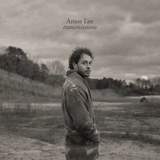 LEE,AMOS – TRANSMISSIONS (INDIE EXCLUSIVE FRUIT PUNCH BLUE) - LP •