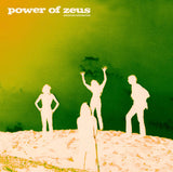 POWER OF ZEUS – UNCERTAIN DESTINATION - LP •