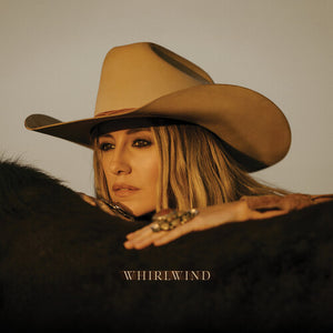 WILSON,LAINEY – WHIRLWIND - CD •