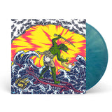 KING GIZZARD & THE LIZARD WIZARD – TEENAGE GIZZARD (ECO GREEN VINYL) - LP •