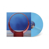 MARKEY,JEFF – SPORTS & LEISURE (SKY BLUE) - LP •