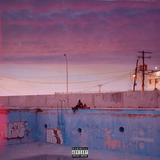 DVSN – MORNING AFTER (PINK W/BLUE) - LP •