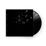 CRUMB – ICE MELT  - LP •