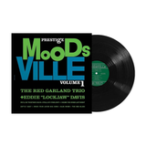 GARLAND,RED TRIO – MOODSVILLE VOL. 1 (ACOUSTIC SO - LP •
