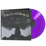 PAILHEAD – TRAIT (PURPLE VINYL) - LP •
