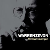 ZEVON,WARREN – MR. BAD EXAMPLE (ROCKTOBER 2025 BRICK & MORTAR EXCLUSIVE) - LP •