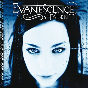 EVANESCENCE – FALLEN - LP •