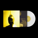 LEMONSUCKR – LIFE IS A HEIST (INDIE EXCLUSIVE CLEAR) - LP •