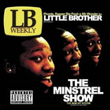 LITTLE BROTHER – MINSTREL SHOW (DELUXE EDITION) (RSD BLACK FRIDAY 2025) - LP •