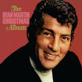 MARTIN,DEAN – DEAN MARTIN CHRISTMAS ALBUM (RED VINYL) - LP •