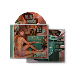 SWIFT,TAYLOR – LIFE OF A SHOWGIRL: LIFE IS A SONG ACOUSTIC VERSION - CD •