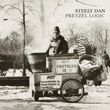 STEELY DAN – PRETZEL LOGIC - LP •