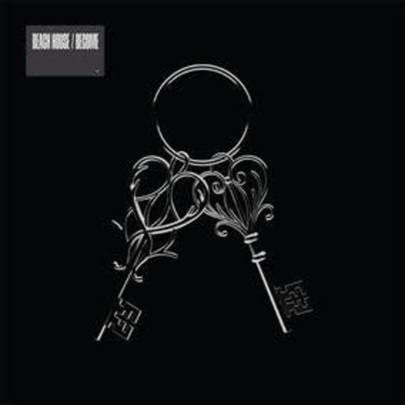 BEACH HOUSE – BECOME - LP •