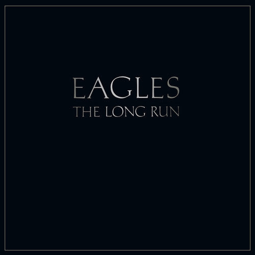 EAGLES – LONG RUN (180 GRAM) - LP •