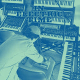 CHIU,JEREMIAH – IN ELECTRIC TIME  - LP •
