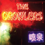 GROWLERS – CHINESE FOUNTAIN (MAGENTA DELUXE EDITION) - LP •