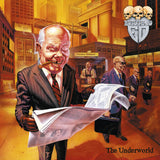 EVILDEAD – UNDERWORLD (REMASTERED) - LP •