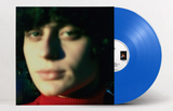 ANA FRANGO ELETRICO – LITTLE ELECTRIC CHICKEN HEART (BLUE VINYL) - LP •