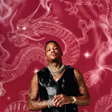 YG – STAY DANGEROUS - TAPE •