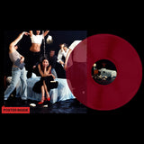 MICHELLE – SONGS ABOUT YOU SPECIFICALLY (RUBY RED VINYL) - LP •