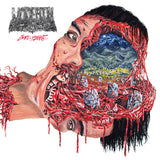 UNDEATH – MORE INSANE (RED FROM BEYOND VINYL) - LP •