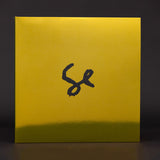 SYLVAN ESSO – SYLVAN ESSO - 10 YEAR ANNIVERSARY (BLACK/WHITE SPLIT VINYL) - LP •