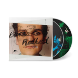 BLONDE REDHEAD – MASCULIN FEMININ - CD •