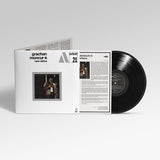 MONCUR III,GRACHAN – NEW AFRICA (DELUXE) - LP •