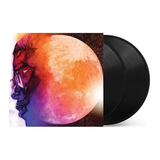 KID CUDI – MAN ON THE MOON: THE END OF DAY - LP •