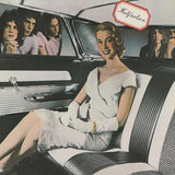 SPARKS – HALFNELSON (TRANSLUCENT SALMON) - LP •