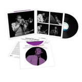 HUBBARD,FREDDIE – HUB CAP (BLUE NOTE TONE POET EDITION) - LP •