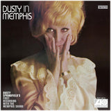 SPRINGFIELD,DUSTY – DUSTY IN MEMPHIS (RHINO HIGH FIDELITY) - LP •