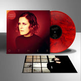 MOYET,ALISON – OTHER (RED SMOKE) - LP •