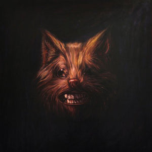 SWANS – SEER (BOX) - LP •