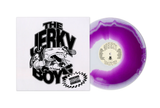 JERKY BOYS – JERKY BOYS (WHITE/PURPLE MIX) - LP •
