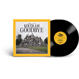 KOUDLAM – GOODBYE - LP •