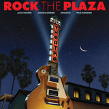 ROCK THE PLAZA: VARIOUS – CONCERT TO SAVE THE HISTORIC PLAZA THEATRE IN PALM SPRINGS (RSD BLACK FRIDAY 2025) - LP •
